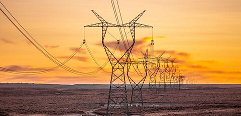 THE ELECTRICAL GRID, EMP SHIELDING & AI DATA CENTERS