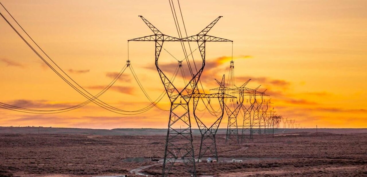 THE ELECTRICAL GRID, EMP SHIELDING & AI DATA CENTERS