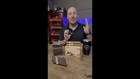 2 Brand New Cigars Daily Edition Blends!