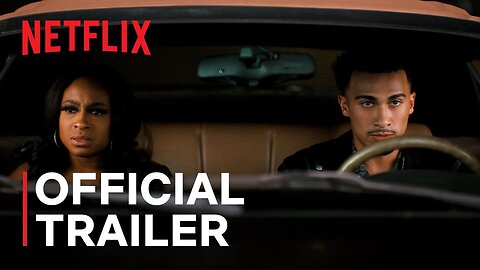 Tyler Perry’s Beauty in Black Part 2 Official Trailer Netflix