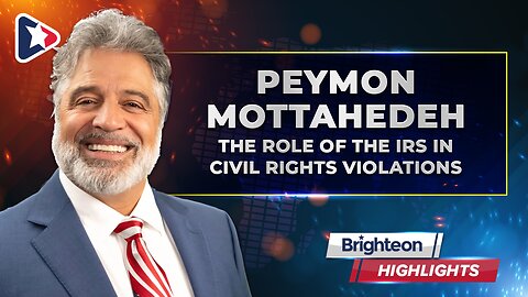 The Role of the IRS in Civil Rights Violations