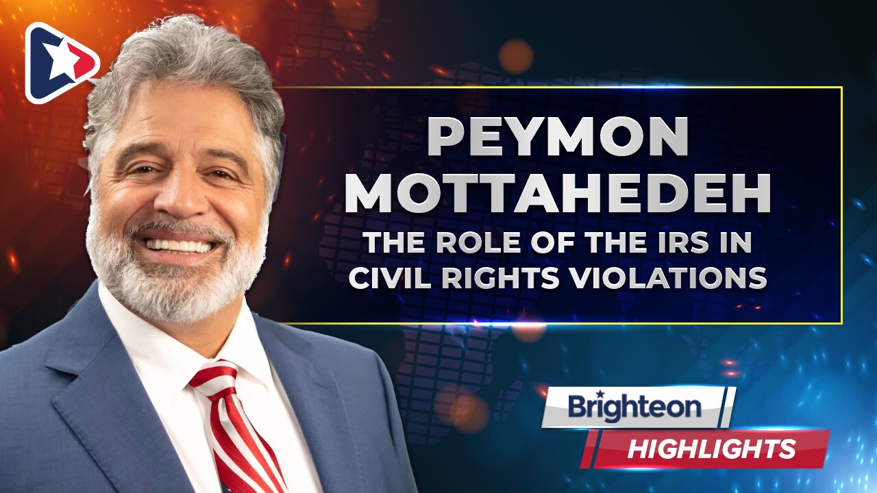 The Role of the IRS in Civil Rights Violations