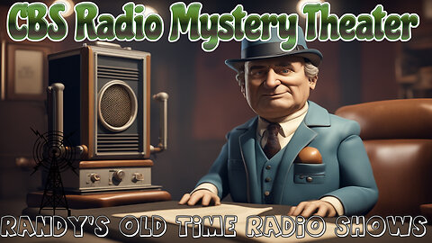 77-11-17 CBS Radio Mystery Theater Hunted Down