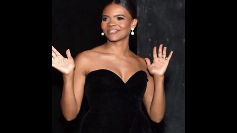 What happened to Candace Owens?