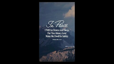 Holy Spirit's power: Resurrection life in you?
