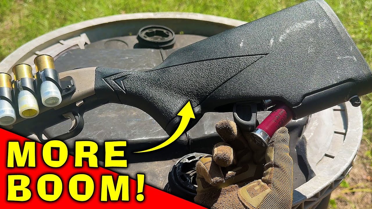 How Exactly does the FLASH 5 from TactaLoad REALLY Work?