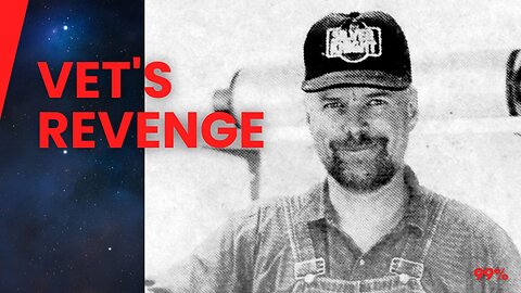 Government Pushed Air Force Vet Too Far: The Marv Heemeyer Story