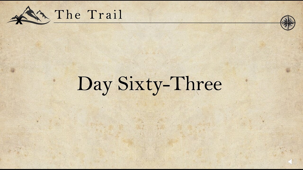 Day 63