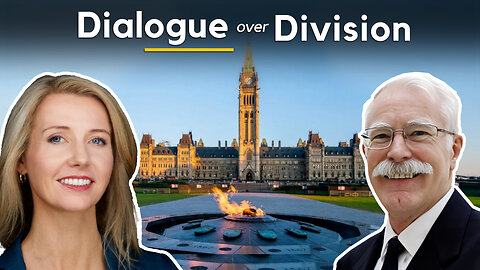 Good Governance in Democracy: David Redman’s Six Key Elements | Dialogue Over Division