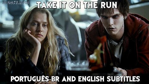 Reo Speedwagon - Take It On The Run - Legendado and Lyrics