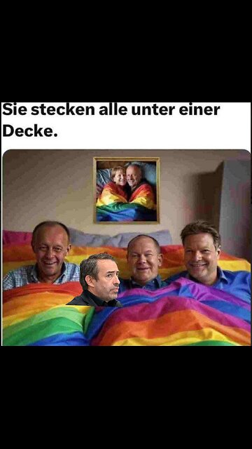 Wenn das der Döner Mann schon sagt.