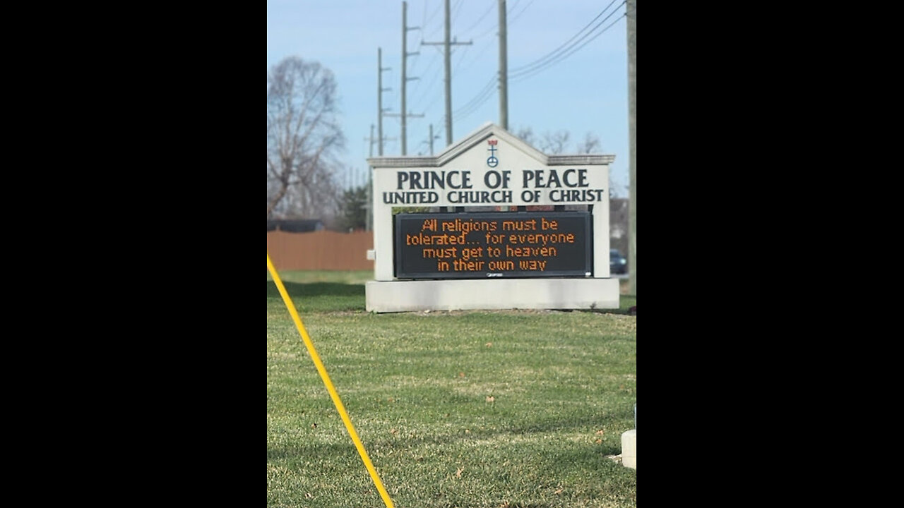 Why The Church needs to talk about the 1700th Anniversary of the Council of Nicaea