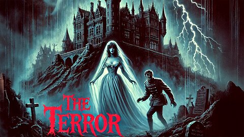 The Terror (1963) Full Movie