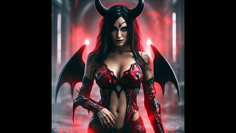 Women are evil