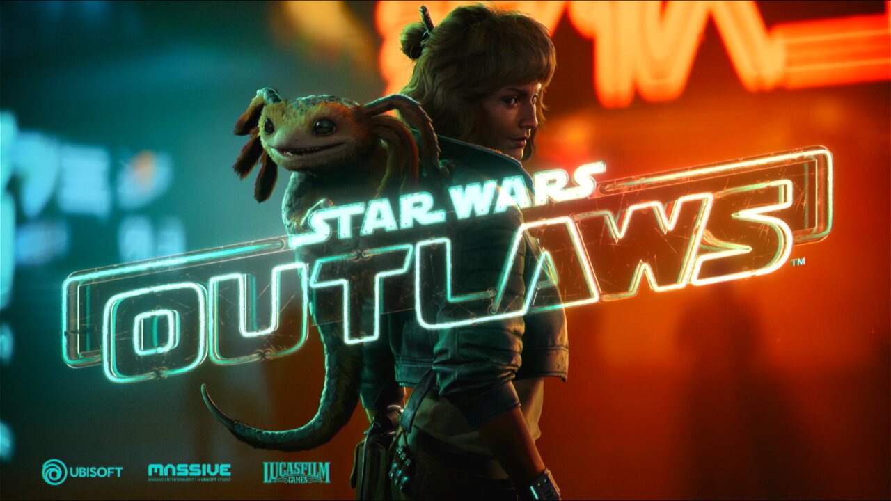 @apfns Live Gaming & Talk 12-29-24 Star Wars Outlaws After Suppa PS5