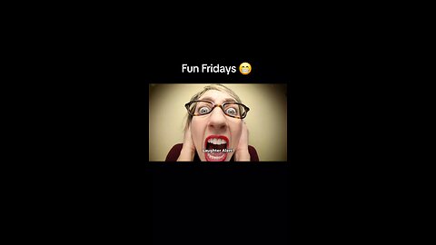 Fun Friday