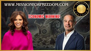 💰📉America’s Economy: Looming Recession Ahead? w/ Andy Schectman