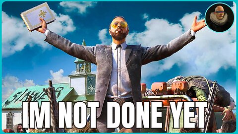 Far Cry 5 PlayStation 5 Review Teaser Trailer