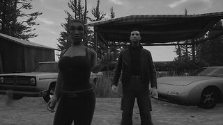 Grand Theft Auto San Andreas Definitive Edition Episode 11: Farewell, My Love