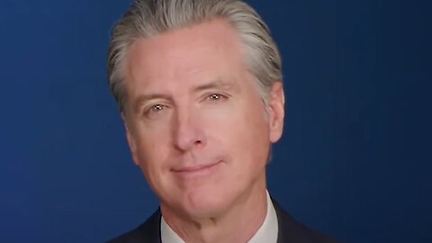 GAVIN'S GOOFS: Question About Undocumented Voters in CA and The SAVE Act