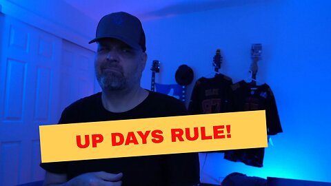 Come for the ALPHA not the THUMBNAIL!