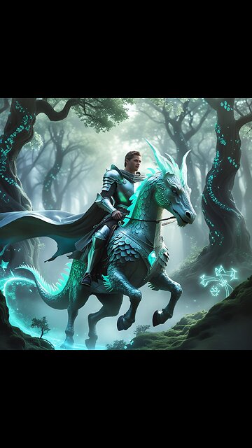 AI Art Revolution: What's Hot Right Now!