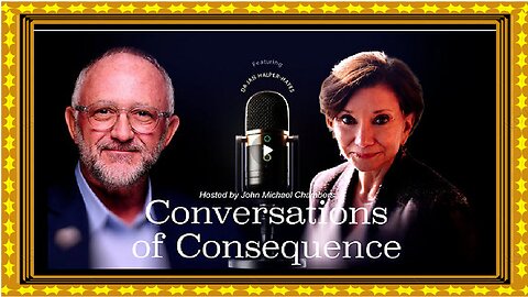 Dr. Jan Halper-Hayes: Trump’s Long Game, Venezuela & the Hidden War