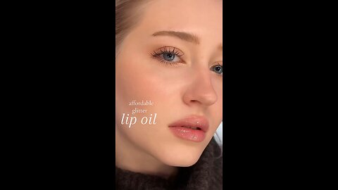 Keine bezahlte Werbung - Not a paid ad - but I found this on my last drugstore run and I'm lovin