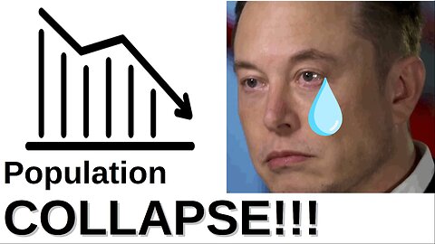 M2S01: elon - muh birthrates