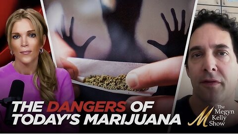 The Truth About Today’s Dangerous Marijuana and the Psychosis it Can Cause
