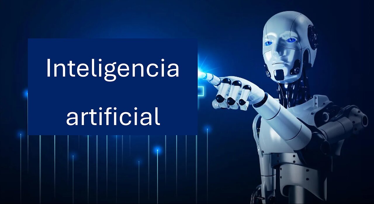 PMyOC-100 El 2024 se fue, y ahora?? Inteligencia Artificial