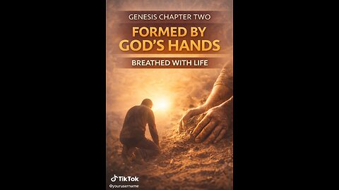 Genesis and the Worth of Humanity #god #biblestudy #jesuschrist #humanity #hope #faith #love #life