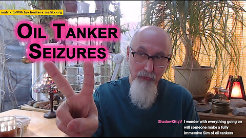 China & Russia Should Seize United States & EU Oil Tankers in Retaliation: Tit for Tat Diplomacy