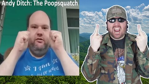 Mister Metokour Andrew Ditch - Reaction! (BBT)