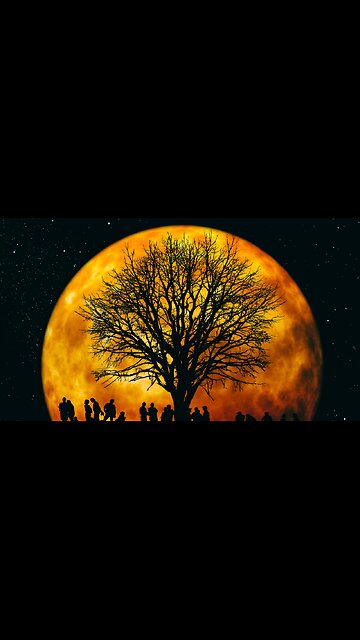 What Lies Beyond? Unveiling the Moon’s Hidden Face