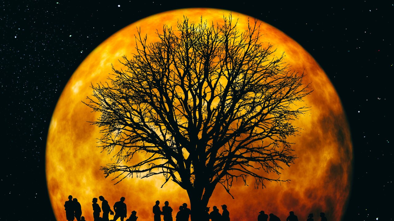 What Lies Beyond? Unveiling the Moon’s Hidden Face