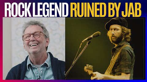 Rock and Roll Hall of Fame Guitarist Hands Worsened after 2020 Needle