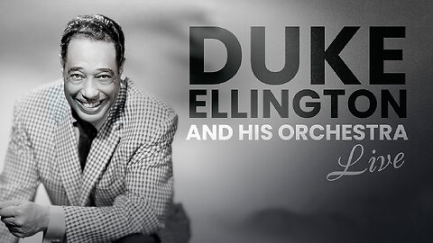 Duke Ellington's Jazz Orchestra (Live) [1958]