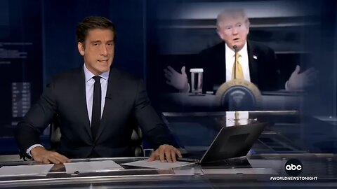 Trump ends trade talks with Canada over Ontario_s anti-tariff ad with Reagan