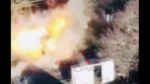 ❗️🇷🇺🇺🇦🎞 🎣 RYBAR HIGHLIGHTS OF THE RUSSIAN MILITARY OPERATION IN UKRAINE ON 12.17. 2025
