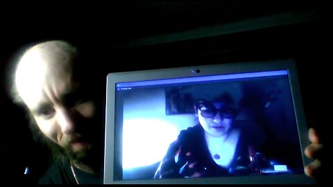 Cyraxx 12-19-25 Upset about video game