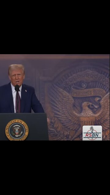 /// trump, milei & minimal state markets ///