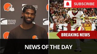 Shedeur Sanders Practice Performance Revealed, Jayden Daniels Update, Shedeur Starting