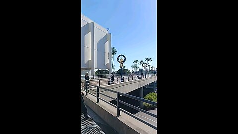 Animé Los Angeles Long Beach CA 1.8.2026 Snapchat 7 #cosplay