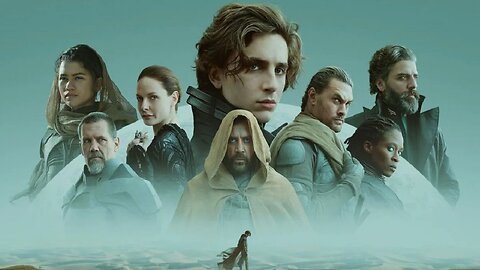 DUNE