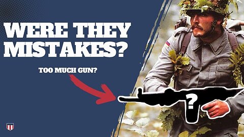 Why the FN FAL Disappeared from the Battlefield | The Fall of the “Right Arm of the Free World”