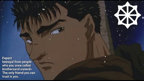 Noticing is isolating.