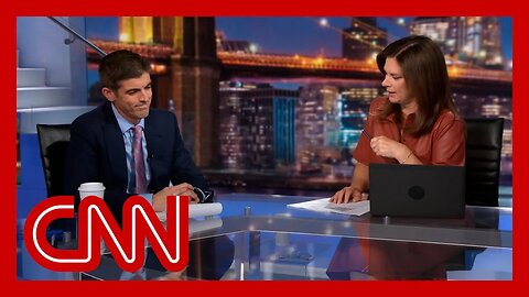 DOJ attorney who resigned speaks out as Bondi evades questions