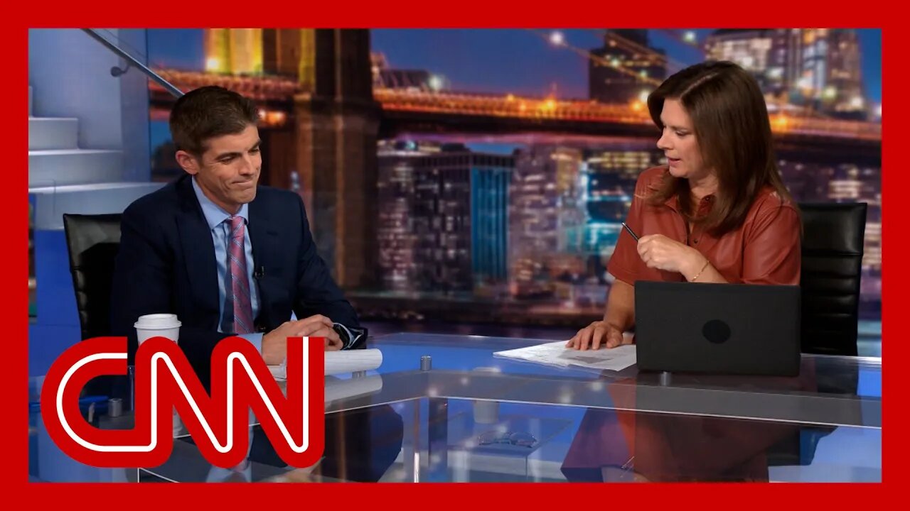 DOJ attorney who resigned speaks out as Bondi evades questions