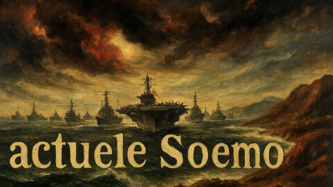 Vlakbij Suriname, Venezuela